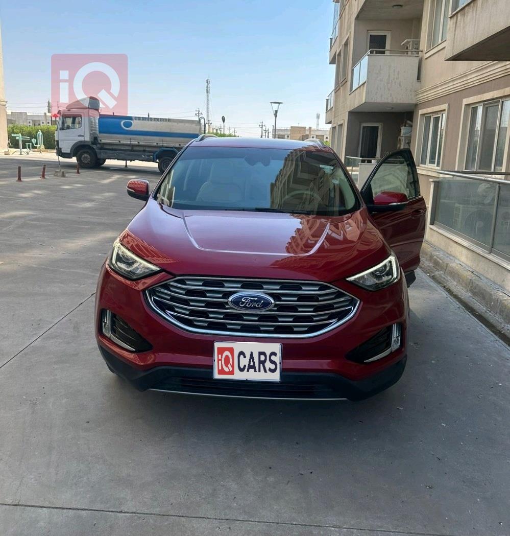 فورد ادج